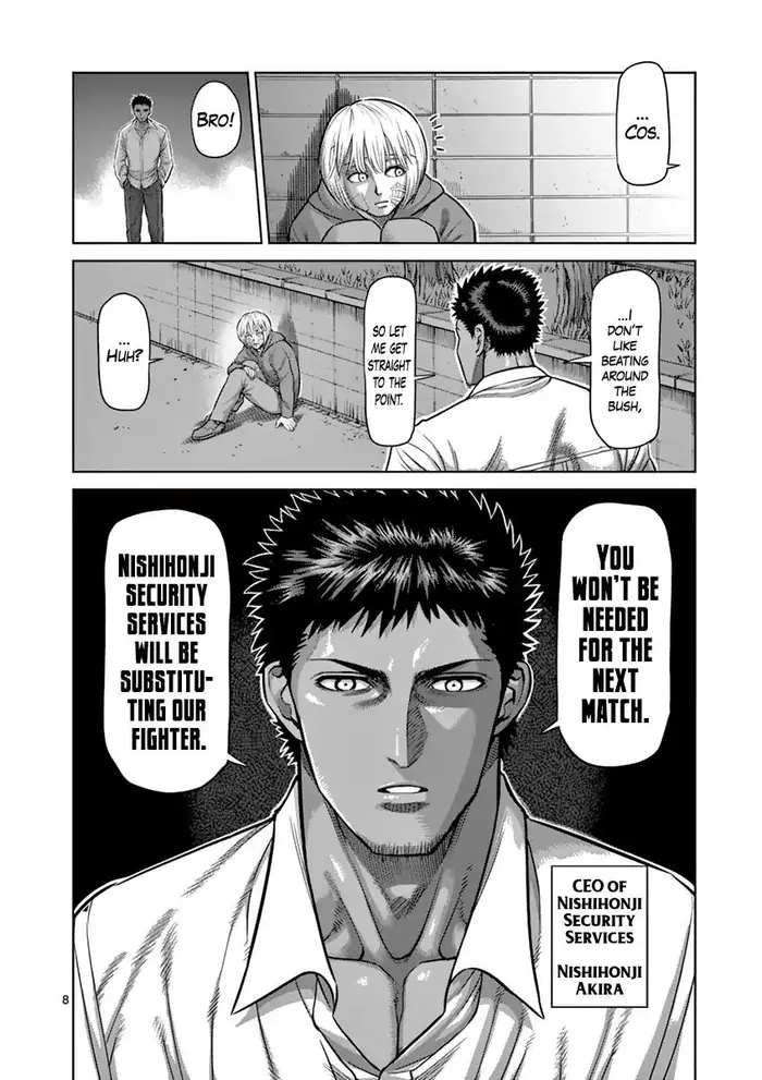 Kengan Ashura Chapter 181 image 13_optimized